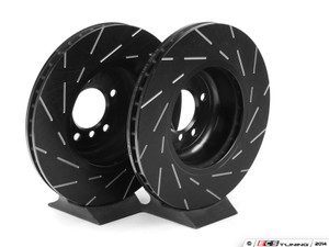 Performance Front And Rear Brake Service Kit | ES2677969