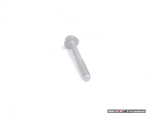 Complete Control Arm Hardware Kit - One Control Arm