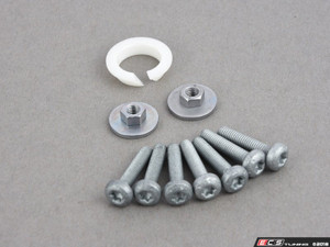 Cooling System Refresh Kit - Level 2 | ES2678366