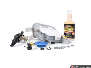 Cooling System Refresh Kit - Level 2 | ES2678366