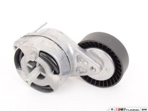 Accessory Belt Kit W/ Tensioner | ES2678389