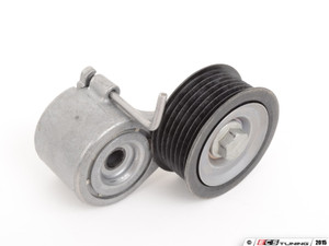 Accessory/Supercharger Belt Kit W/ Tensioners | ES2678397