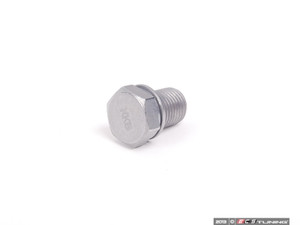 40k Service Kit - Large Size Oil Filter | ES2678517