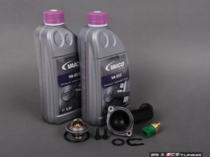 Cooling System Refresh Kit - Level 1 | ES2680925