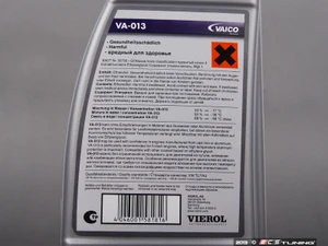 Coolant System Refresh Kit - Level 3