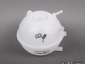 Coolant System Refresh Kit - Level 3