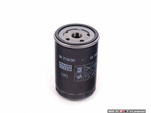 40k Service Kit - Standard Size Oil Filter | ES2680974
