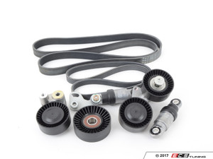 Accessory Belt Kit | ES2681025