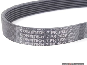 Accessory Belt Kit | ES2681030
