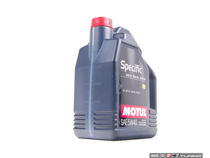 Premium Oil Service Kit - With ECS Magnetic Drain Plug | ES2681093