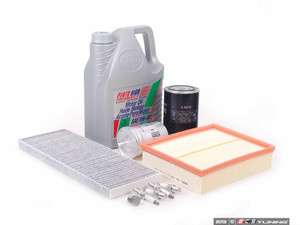 40k Service Kit - Large Size Oil Filter | ES2681124