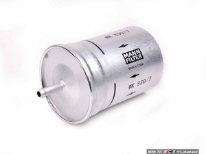 40k Service Kit - Large Size Oil Filter | ES2681124