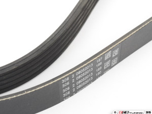 Accessory Belt Kit | ES2681154
