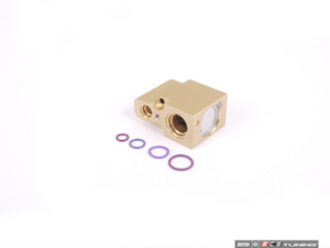 Expansion Valve Replacement Kit