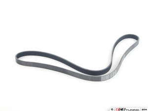 Accessory Drive Belt Service Kit | ES2681240
