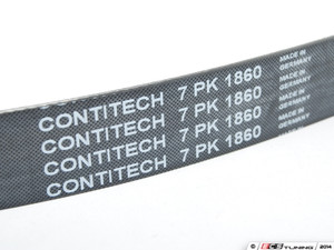 Accessory Belt Kit | ES2681448
