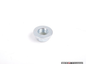Front Wheel Bearing Housing Assembly - Left