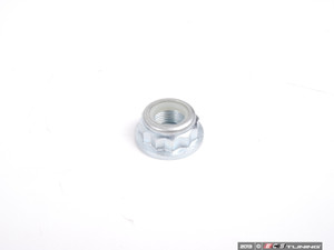 Front Wheel Bearing Housing Assembly - Left
