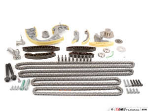 Timing Chain Kit - Ultimate