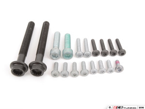 Timing Chain Kit - Ultimate