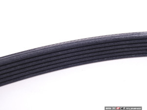 ECS Tuning Timing Belt Kit - Ultimate | ES2681619