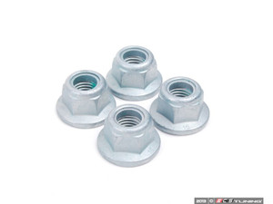 Front Lower Control Arm Kit | ES2681672
