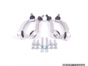 Front Upper Control Arm Kit