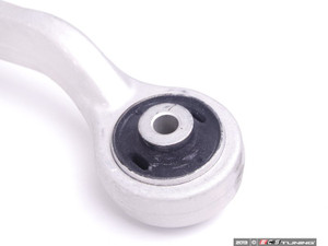 Front Upper Control Arm Kit