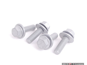 Front Pad And Rotor Installation Kit | ES2682254