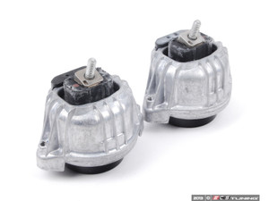 Motor And Transmission Mount Kit | ES2695397
