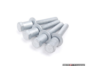 Motor And Transmission Mount Kit | ES2695397