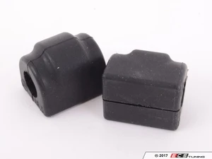 Rear Sway Bar Installation Kit - 16.5MM