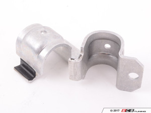 Rear Sway Bar Installation Kit - 16.5MM