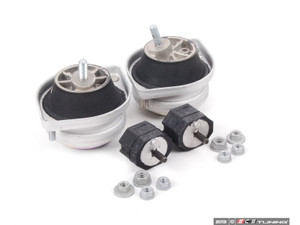 Motor And Transmission Mount Kit | ES2695669