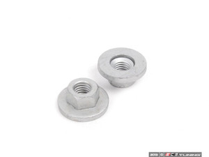 Motor And Transmission Mount Kit | ES2695669