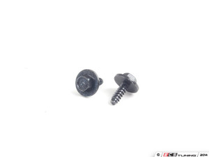 Radiator Installation Kit | ES2695687
