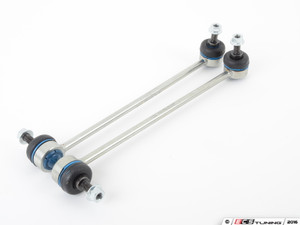 Front Sway Bar Installation Kit - 23.5MM | ES2695723