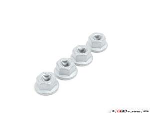 Front Sway Bar Installation Kit - 23.5MM | ES2695723