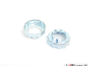 Rear Brake Service Kit | ES2697653