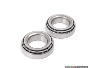 Rear Brake Service Kit | ES2697653