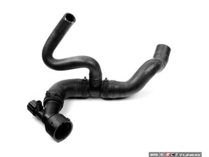 ECS Cooling System Refresh Kit With Silver ECS Water Pipe