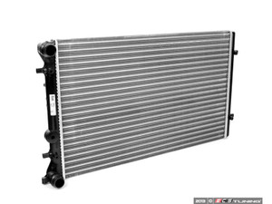 ECS Cooling System Refresh Kit With Silver ECS Water Pipe