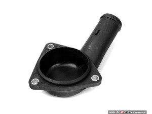 ECS Cooling System Refresh Kit With Silver ECS Water Pipe