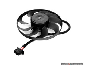 ECS Cooling System Refresh Kit With Black ECS Water Pipe