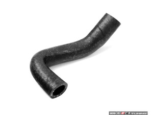 ECS Cooling System Refresh Kit With Black ECS Water Pipe