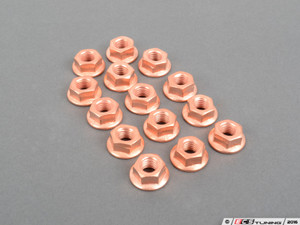 Exhaust Manifold Installation Kit | ES2702390