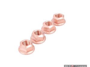 Turbocharger Installation Kit | ES2702503