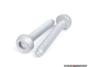 Front Suspension Install Kit - Stage 2