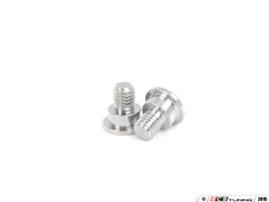 OE 4 Piston Front Big Brake Kit (324x30)