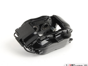 OE 4 Piston Front Big Brake Kit (324x30)